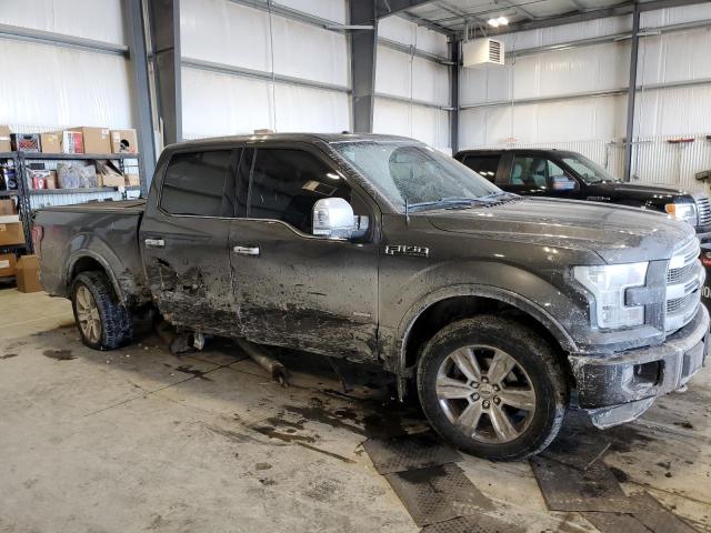 Vin: 1ftew1eg7ffa15634, lot: 46335155, ford f-150 supercrew 20154