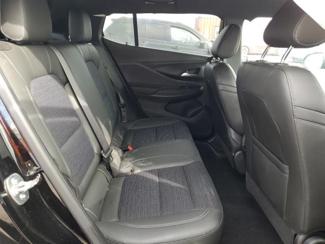 2024 BUICK ENVISTA PR - KL47LAE25RB110785