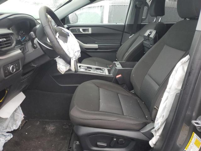 2023 FORD EXPLORER X - 1FMSK8DH8PGB21325