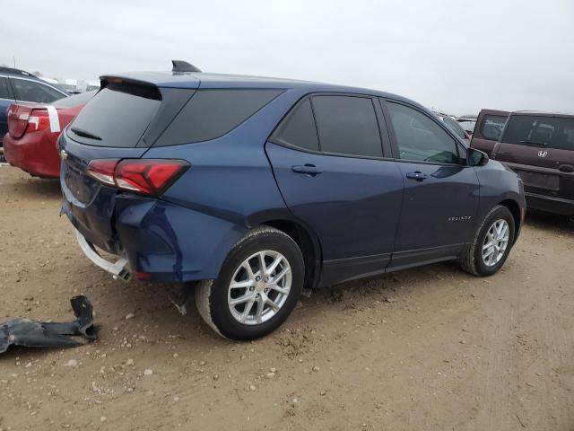 Vin: 3gnaxheg9pl200352, lot: 45038185, chevrolet equinox ls 20233