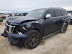 2018 NISSAN ARMADA SV - JN8AY2NDXJX000153