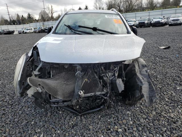 2015 NISSAN ROGUE SELE - JN8AS5MT8FW664931