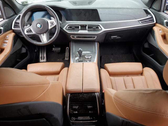 2021 BMW X7 XDRIVE4 - 5UXCW2C05M9G60220