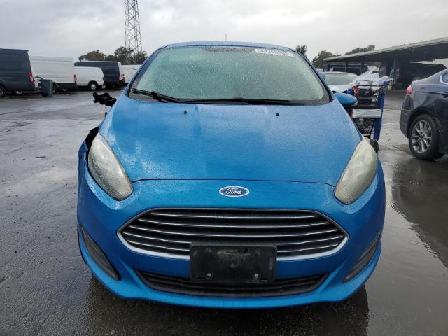 2015 FORD FIESTA SE - 3FADP4BJ4FM146388
