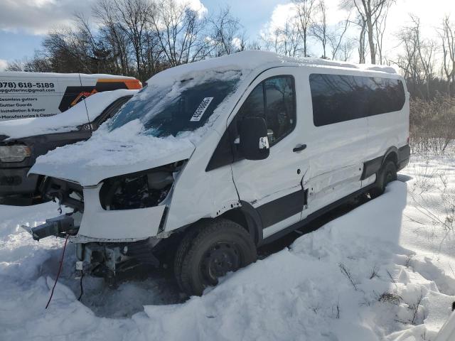 FORD TRANSIT T-350