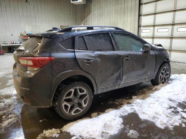 Vin: jf2gtamcxkh319380, lot: 43934915, subaru crosstrek limited 20193