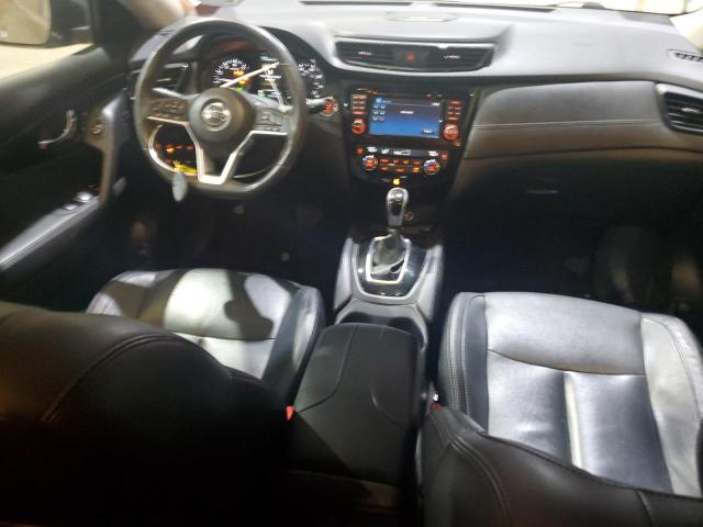 2017 NISSAN ROGUE SV - 5N1AT2MV2HC775967