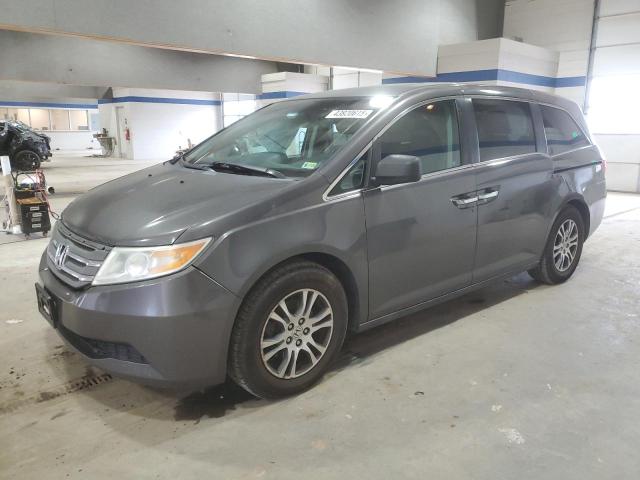 HONDA ODYSSEY EX