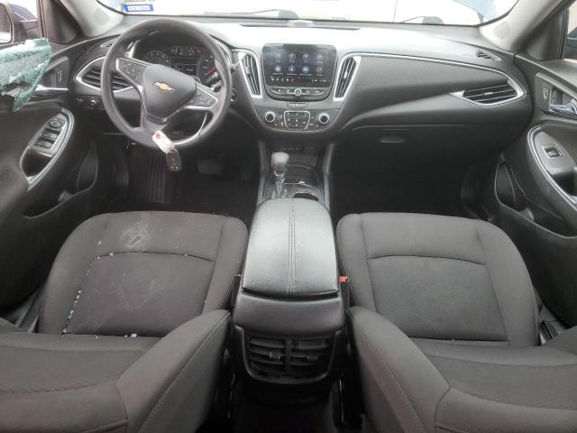 2021 CHEVROLET MALIBU LT - 1G1ZD5ST1MF012296