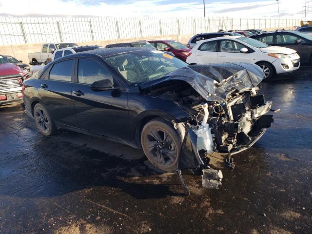 2023 HYUNDAI ELANTRA SE - KMHLM4AG9PU464519
