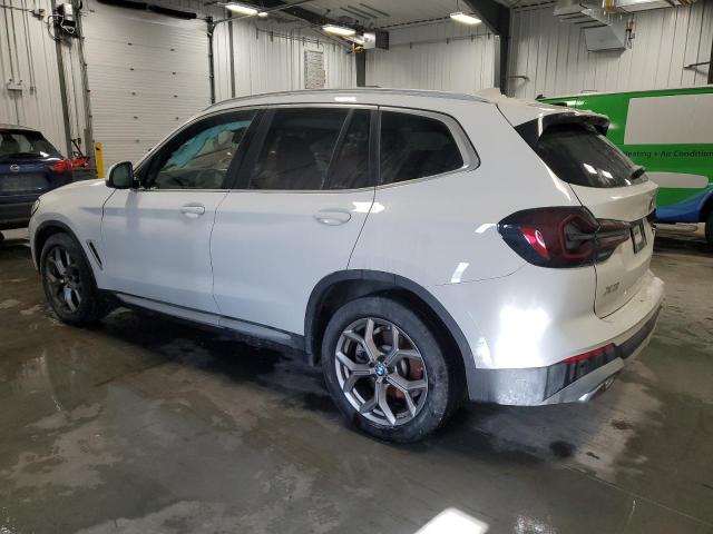 Vin: 5ux53dp0xn9j86366, lot: 43325975, bmw x3 xdrive30i 20222
