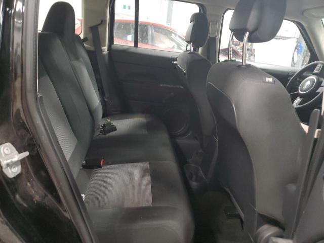 2016 JEEP PATRIOT 1C4NJPAA7GD766913