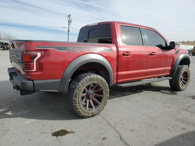 Vin: 1ftfw1rg6lfb66894, lot: 45228775, ford f150 raptor 20203