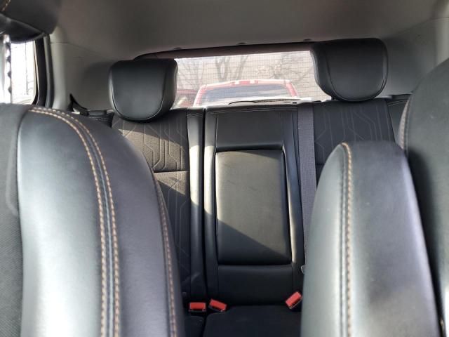 2018 CHEVROLET TRAX 1LT - KL7CJPSB3JB710840