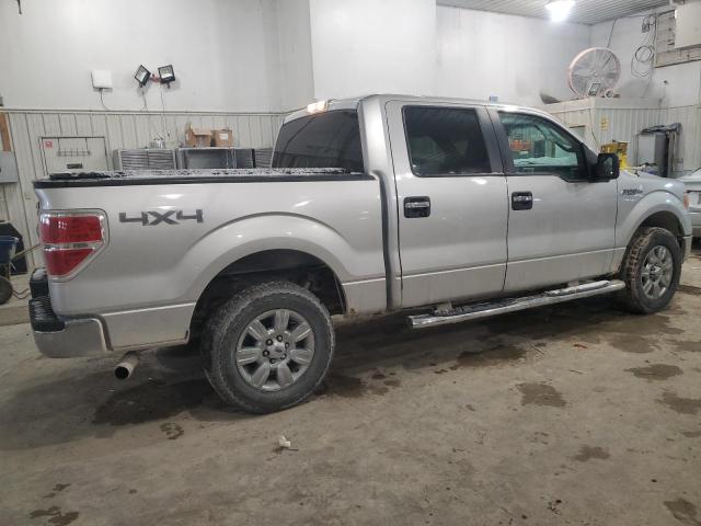 Vin: 1ftfw1ev8afc71261, lot: 45563685, ford f-150 supercrew 20103