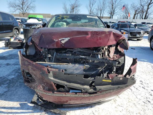 2020 NISSAN MAXIMA SL - 1N4AA6DV0LC376863