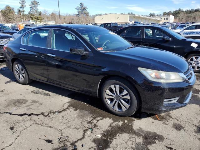 2015 HONDA ACCORD LX - 1HGCR2F34FA137785