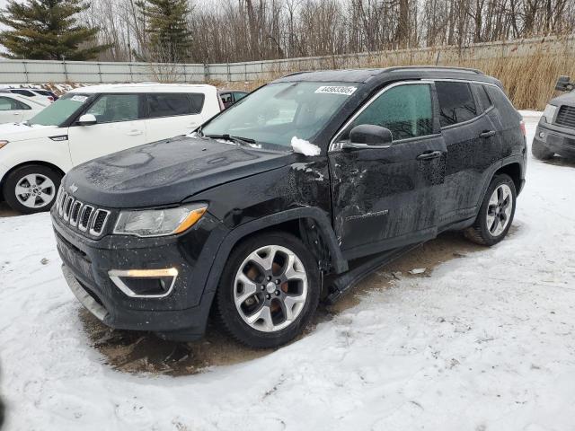 Vin: 3c4njdcb9kt661359, lot: 44563305, jeep compass limited 2019 img_1