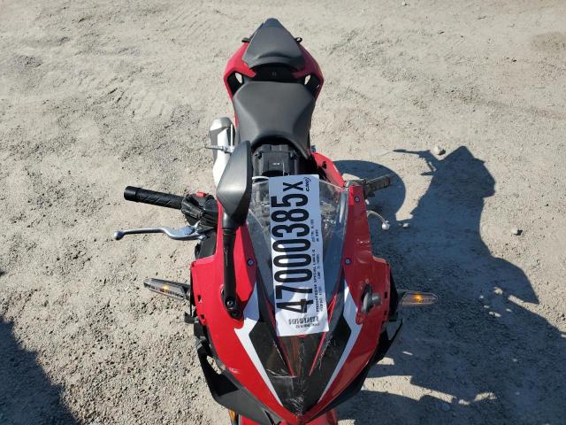2022 HONDA CBR500 RA MLHPC6253N5301046