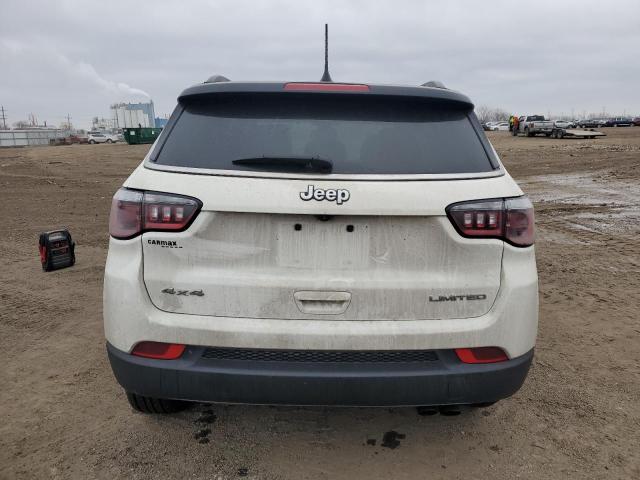 2019 JEEP COMPASS LI - 3C4NJDCB2KT828290