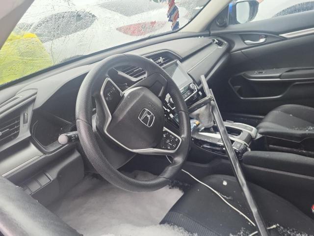 2018 HONDA CIVIC LX - 2HGFC2F58JH016333