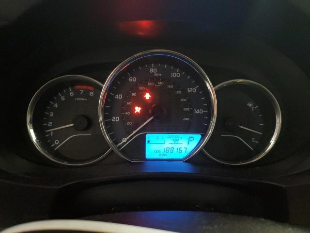 2016 TOYOTA COROLLA L - 5YFBURHE8GP499759