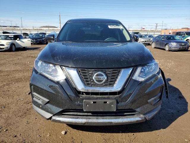 5N1AT2MV1LC796558 2020 NISSAN ROGUE
