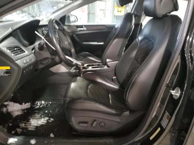 2015 HYUNDAI SONATA SPO - 5NPE34AF7FH126231