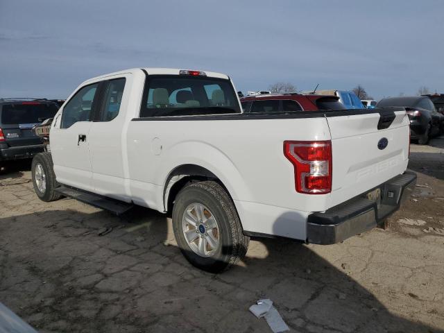 2020 FORD F150 SUPER - 1FTEX1CBXLFB07000