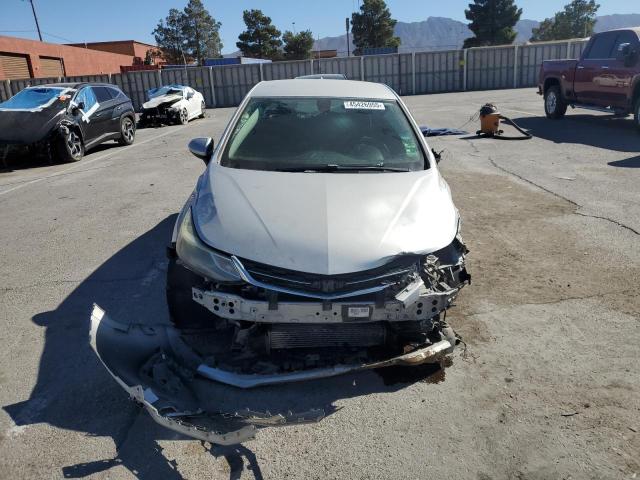 2017 CHEVROLET CRUZE LT - 1G1BE5SM5H7183284
