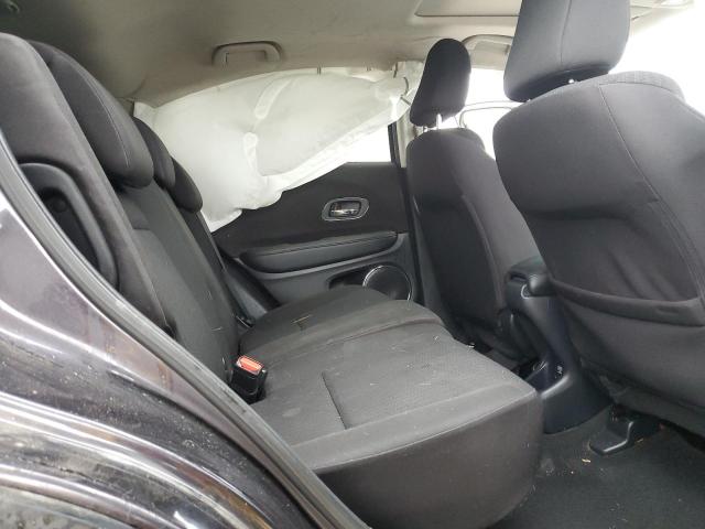 2018 HONDA HR-V EX 3CZRU5H5XJM714669