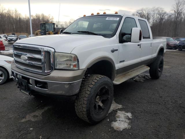 FORD F350 SRW S