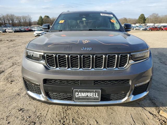 2022 JEEP GRAND CHER - 1C4RJKBG7N8506346
