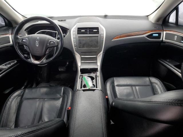 2015 LINCOLN MKZ HYBRID - 3LN6L2LU0FR623845