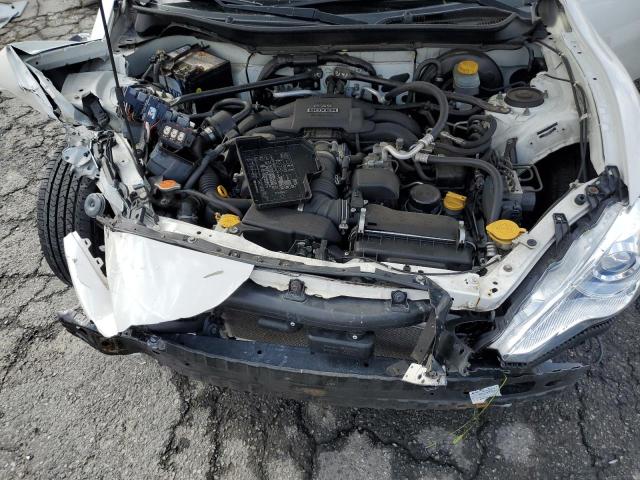 2013 TOYOTA SCION FR-S - JF1ZNAA13D2709575