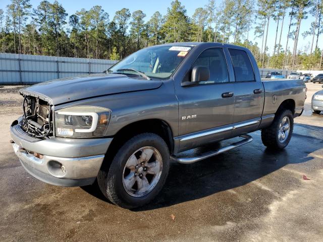 DODGE RAM 1500 S