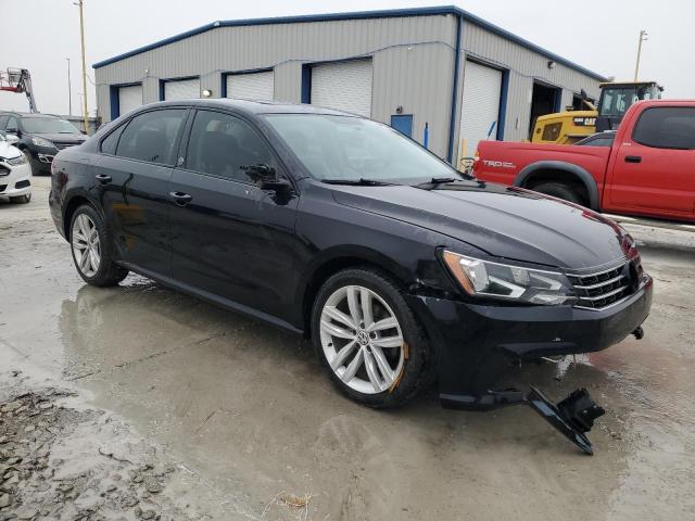 2019 VOLKSWAGEN PASSAT WOL 1VWLA7A3XKC008682