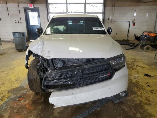 2018 DODGE DURANGO SX - 1C4RDJAGXJC133751