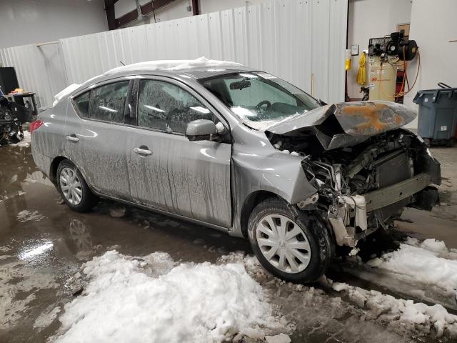 Vin: 3n1cn7ap4el871094, lot: 45236445, nissan versa s 20144
