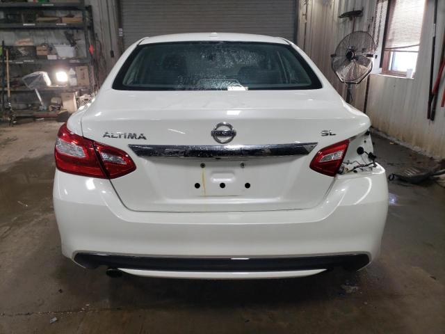 2017 NISSAN ALTIMA 2.5 - 1N4AL3AP0HC187510