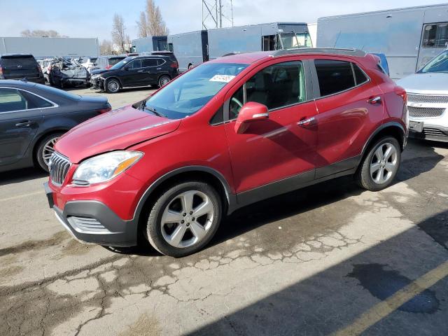 BUICK ENCORE