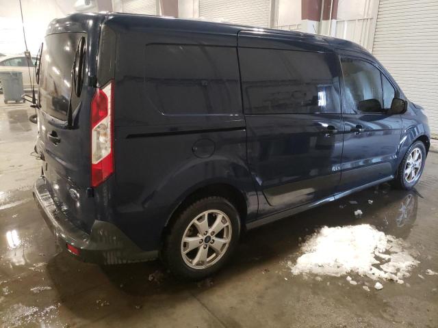 FORD TRANSIT CO 2018 blue  gas NM0LS7F73J1345536 photo #4