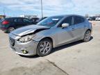 2015 MAZDA 3 SPORT - JM1BM1K72F1224290
