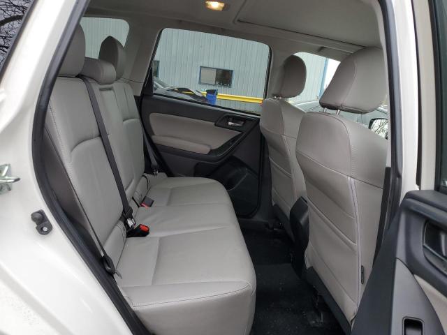2015 SUBARU FORESTER 2 - JF2SJAHC4FH430037