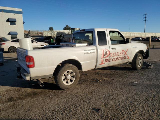 FORD RANGER SUP 2009 white  gas 1FTYR44E39PA45394 photo #4