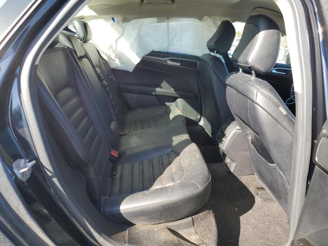 2020 FORD FUSION SEL - 3FA6P0CD0LR109007