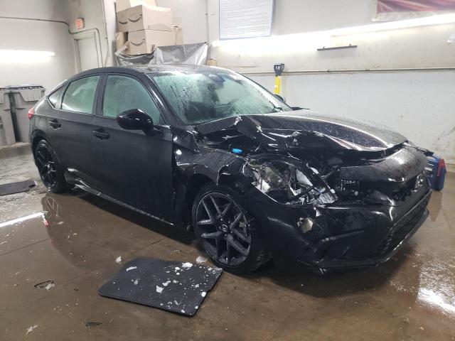 2024 HONDA CIVIC SPOR - 19XFL2H85RE035659