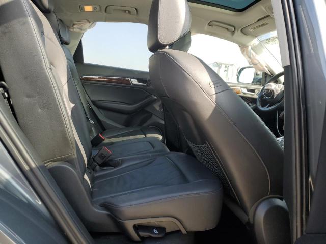 2016 AUDI Q5 PREMIUM - WA1D7AFP1GA150026