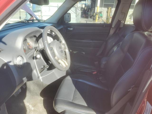 2016 JEEP PATRIOT LA - 1C4NJRFB8GD638810