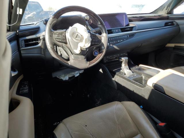 2021 LEXUS ES 300H 58AB21B16MU012851